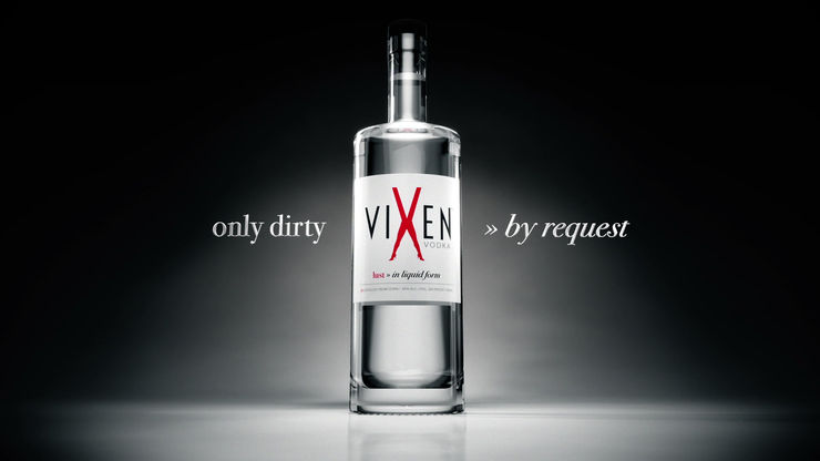 Vixen "By Request"